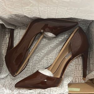 Brand new Steve Madden heels